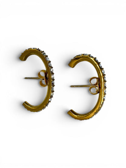 Ear Diamont