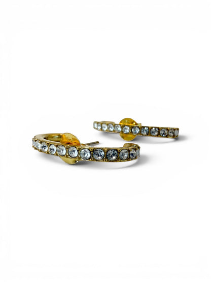Ear Diamont
