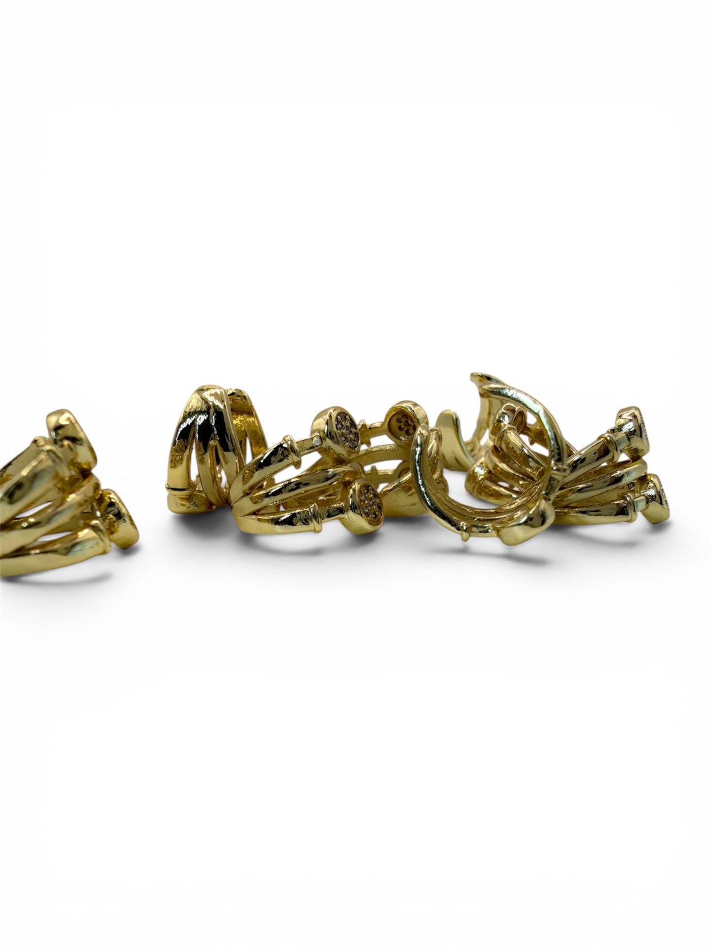 Ear Cuff Oro