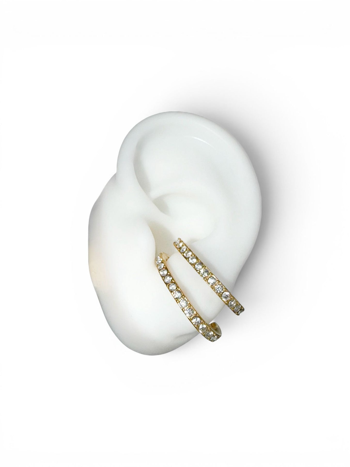Ear Diamont