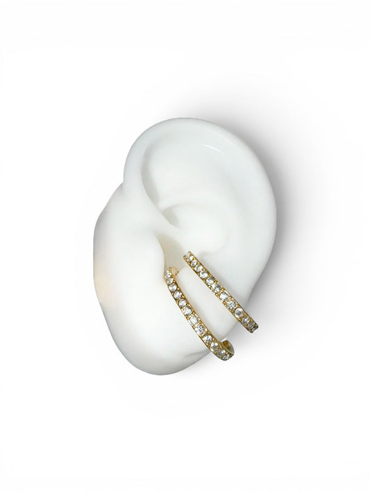Ear Diamont